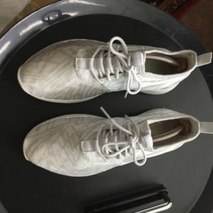 Nike  Lightweight Slip On Sneaker 7.5M